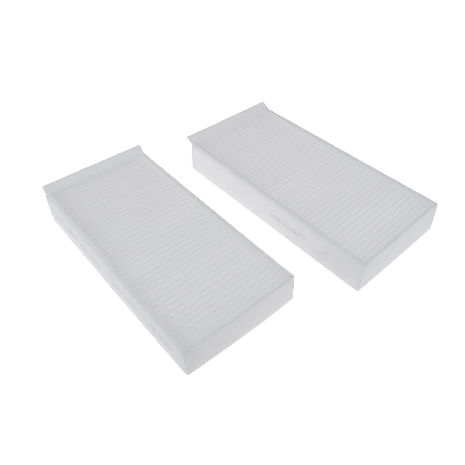 Genuine Blue Print Air Cabin Filter Set - ADB112513
