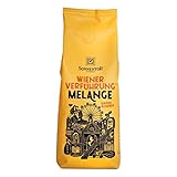 Sonnentor, Wiener Verführung, Melange Bohne, 500g