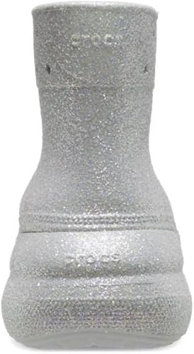 Miniatura 6 de Crocs Botas de lluvia clásicas unisex para adultos