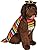 Rubie's Official Mexican Serape Pet Dog Costume