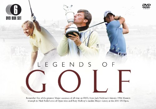 Legends of Golf