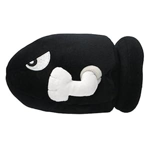 スーパーマリオブラザーズ1 好きな敵キャラランキングtop14 1位は クリボー 21年最新調査結果 1 3 ねとらぼ調査隊