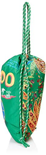 Bolsa Praiana , Farm, Feminina, Sábado, U