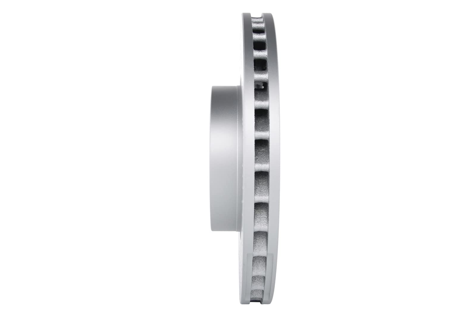 BOSCH Disco Freno BD1302 - Disco Ventilato Composito di 322mm - Asse Anteriore - Conforme al regolamento ECE-R90 - Design Avanzato e Leggero - 1 Disco