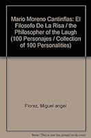 Mario Moreno Cantinflas El filosofo de la risa 9583013110 Book Cover