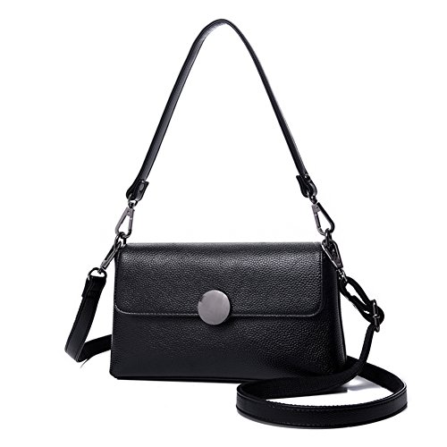 Sac bandoulière pour mesdames : le petit paquet décontracté indispensable au quotidien