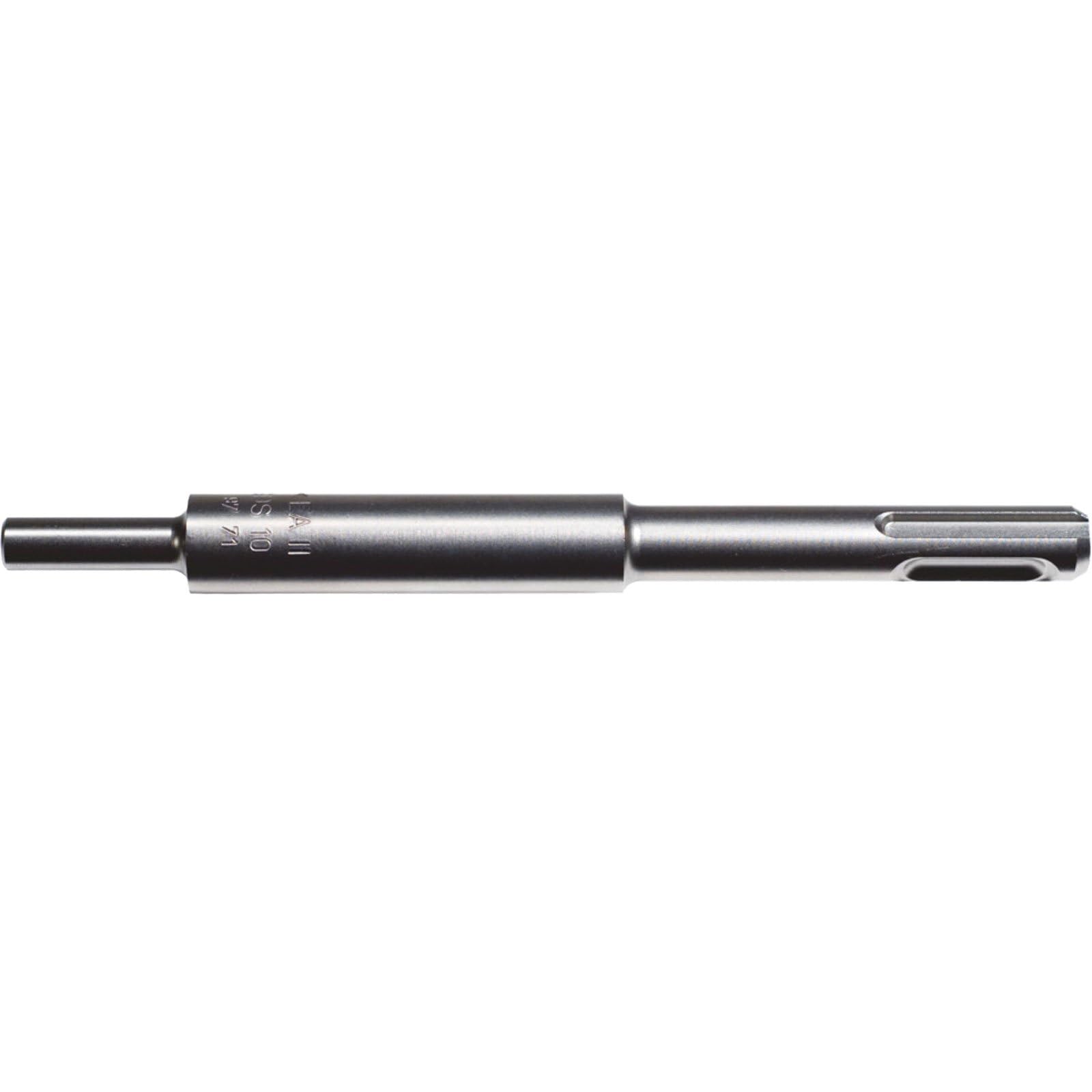 Outil EMS M 12x50 Fischer : finies les erreurs de pose de cheville EA II