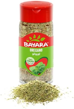 Bayara Oregano, 15 gm