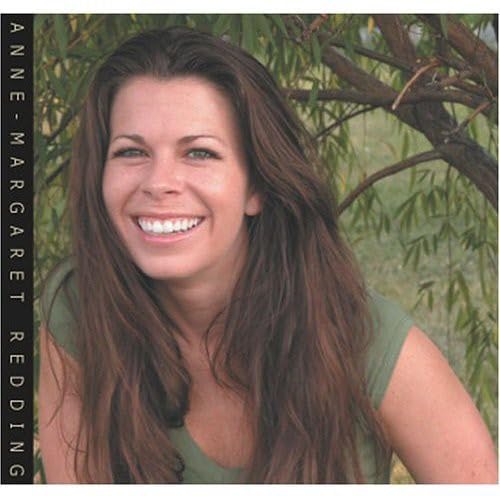 Anne-Margaret Redding - Contagious - Amazon.com Music