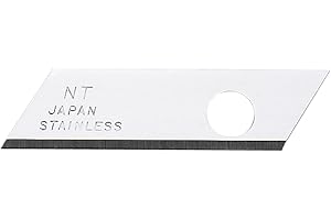 Blades for Self-Retracting Knife