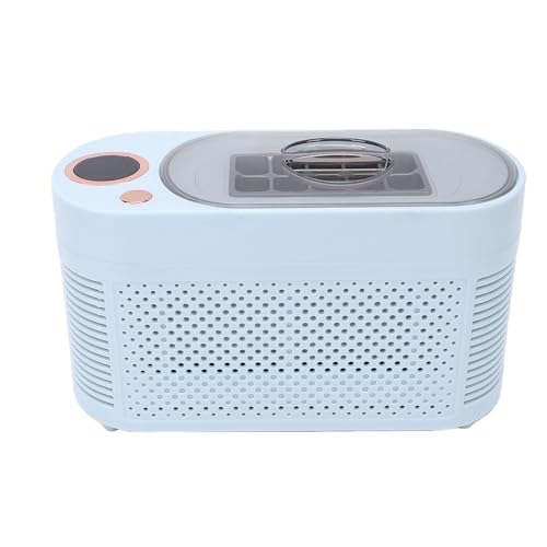 Máquina portátil para hacer hielo mini ZJchao miniatura 1