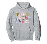 Bloom With Grace Growth Psychology Freedom Strong Statement