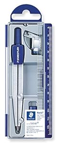 STAEDTLER Noris Club 550 Geometrie-Set