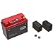 Produktbild JMT HJB5-FP Lithium Motorrad Batterie für MT 125 A ABS Baujahr 2015-2017