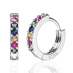 02 Rainbow-Silver(8mm)
