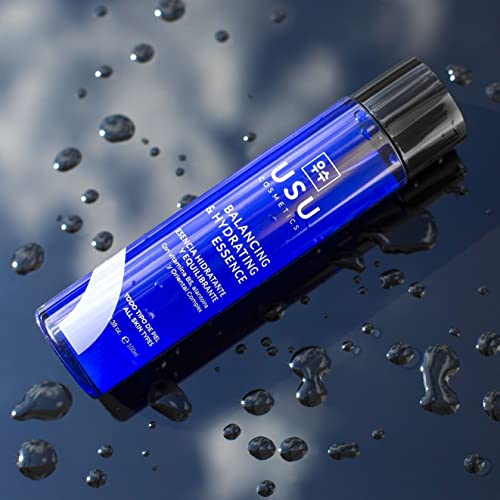USU COSMETICS 4299-00226 Hydrating Y Equilibrante Esencia 100 ml for Adults Designed for Everyday use 100 ml - Image 4