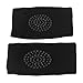Gonetre Crawling Baby Knee Pads, Soft Cotton Safety, Unisex Adjustable Toddler Protector with Cute Baby Knee Sleeves 16pcs, Keep Legs Warm for Infants, Exercise at Any Time, Suitable for