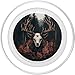 Wendigo Monster Legendary Creature Cryptozoology Cryptid PopSockets PopGrip for MagSafe