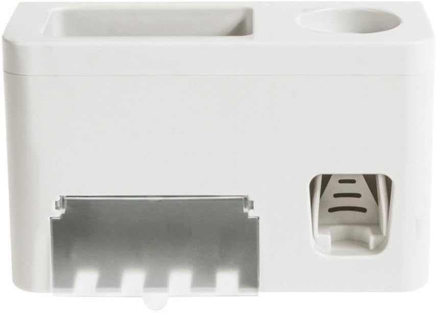 Toothbrush Cup Holder - Household Simple Sucker Wall-Mounted Rack