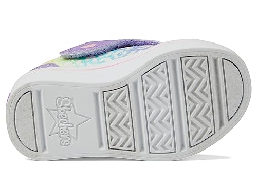 Skechers Unisex-Child TWI-Lites-Twinkle Pets Sneaker3