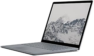 Microsoft Surface Laptop 1769 (KSR-00001) Intel Core i5, 8GB RAM, 128GB SSD, 13.5-in