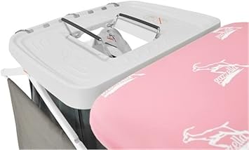 Gazzella SY STX 3285 B Ironing Board Cloth, Powder