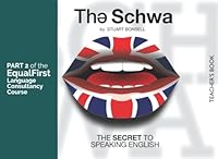 The Schwa: Teacher's Guide 1081451017 Book Cover