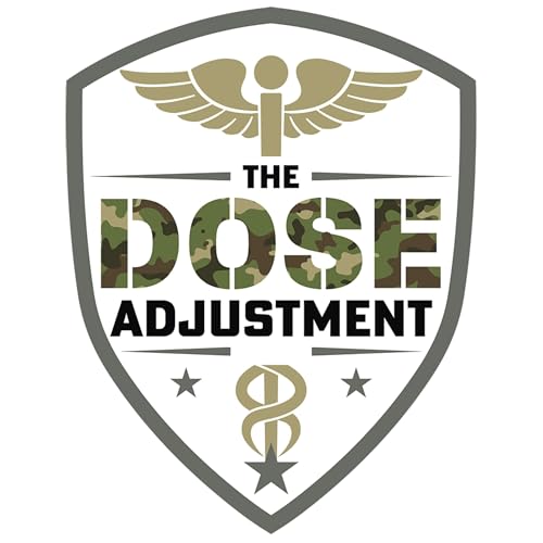 The Dose Adjustment cover art