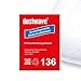 Produktbild Megapack - 20 Staubfilterbeutel | Filtertüten | Staubbeutel (ca. 20L) passend für Aqua Vac (Shop Vac) - AZ 90519-14 Staubsauger - dustwave® Markenstaubbeutel / Made in Germany