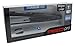 Kiss Products Red Pro Titanium Flat Iron, 1 Inch, 1 Pound