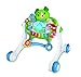 Produktbild LeapFrog 604203 Scouts Get Up & Go Spielstation Lernspielzeug, Multi, One Size