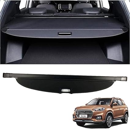 Cubierta de equipaje del casco y bolso de carga para coche Hyundai ix35 2019