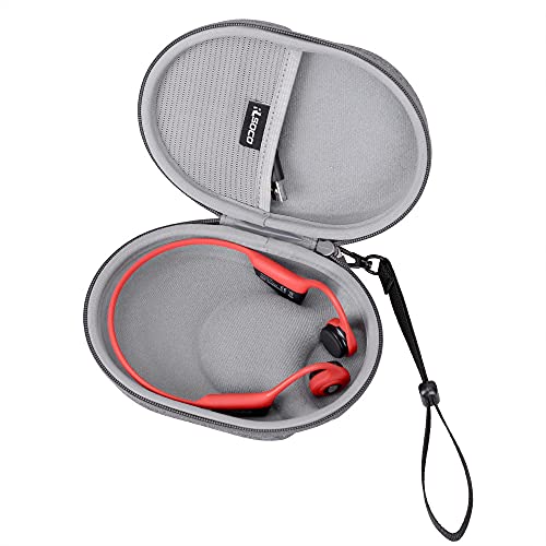 ���[�P�[�X AfterShokz Aeropex�Aaeropex play�AXtrainerz/Air/Titanium ���`�����C�����X�w�b�h�z���Ή�