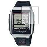 PDA工房 wave ceptor WV-59R / WV-59RD / WV-59J / WV-59DJ 対応 9H高硬度[反射低減] 保護 フィルム 日本製