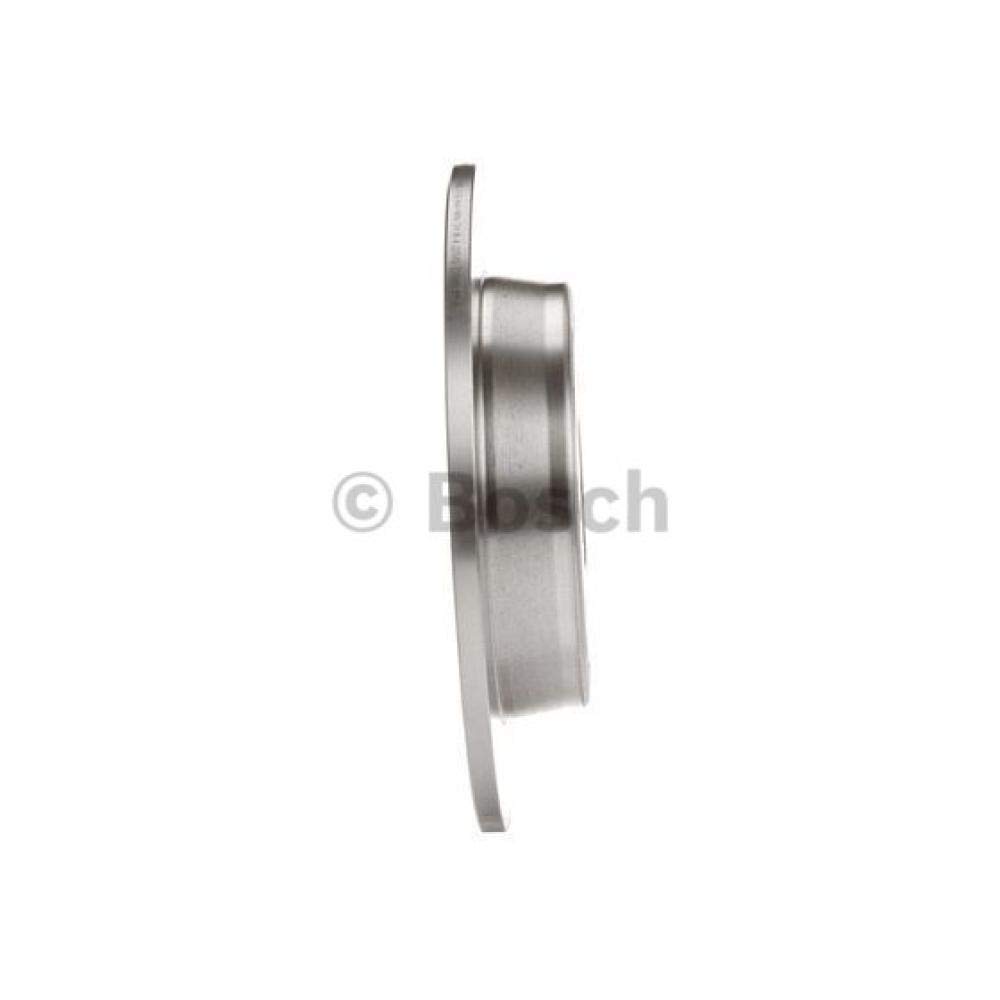 2x BOSCH Disco freno Posteriore Ø262mm Altezza: 44mm Spessore: 10mm Cerchio foro-Ø: 100mm pieno 0 986 479 A44 Compatibilità con KIA RIO III UB, HYUNDAI i20 Hatchback GB, IB