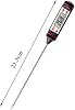 GuDoQi Digital Kitchen Thermometer Digital Thermometer Food Thermometer