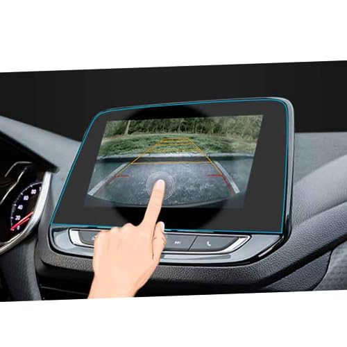 Écran GPS Onix Plus toujours propre voyagez sereinement avec ce film en verre