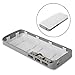 Produktbild Ontracker 5V 2.1A 3 USB-Energien-Bank-Ladegerät Step Up-Boost-Module + 18650 Li-Ionen-Shell Kit -Gelegentliche Anlieferung