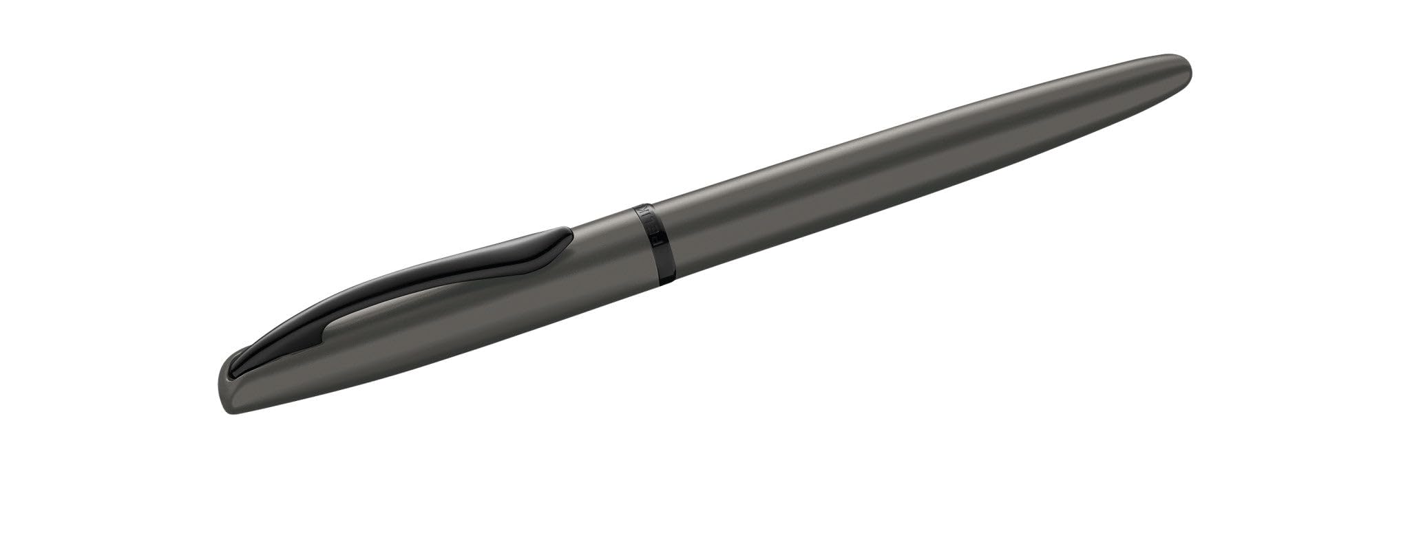 Pelikan Schreibset Fuellhalter & Kugelschreiber Jazz Noble Elegance Stone mit Gravur - quadratische Gravurflaeche