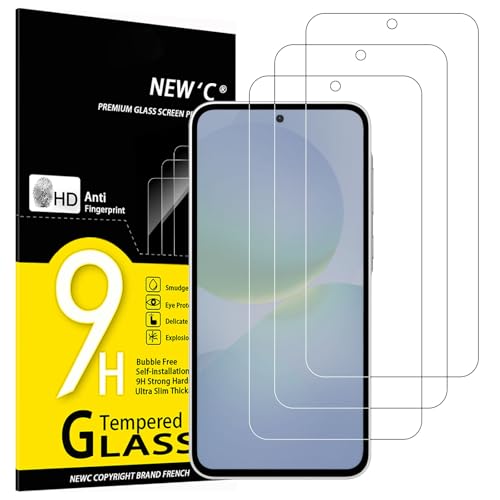 NEW'C Screen Protectors (3-pack)