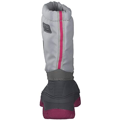 Image of CMP girls Kids Ahto Wp Snow Boots