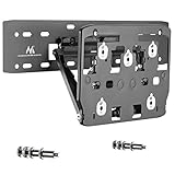 qled q7f Maclean Energy Maclean MC-837 Soporte de Pared para Televisor QLED MAX 50kg Compatible con Televisores Samsung QLED Q7 / Q8 / Q9 / Q7FN / Q9FN 75\"
