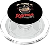 Photo Gallery alimentato da ramen anime giapponese tagliatelle divertente foodie popsockets popgrip per magsafe Photo Gallery alimentato da ramen anime giapponese tagliatelle divertente foodie popsockets popgrip per magsafe