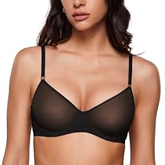 Black - Size Up One Cup