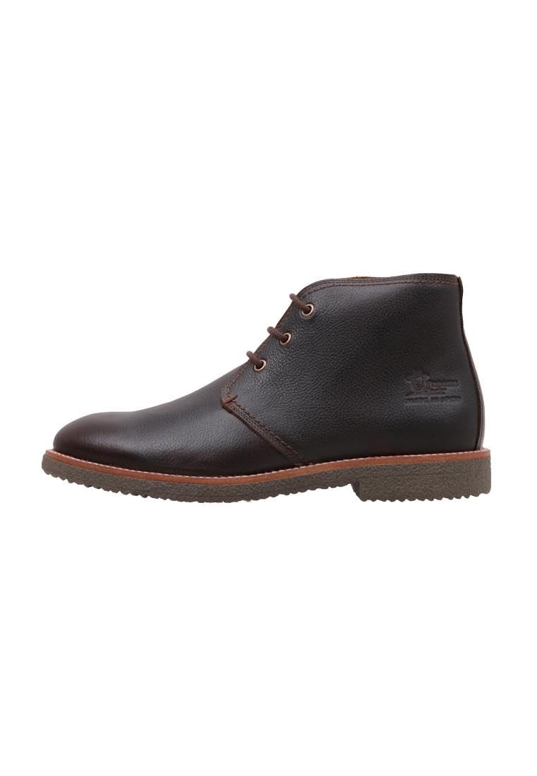 PANAMA JACK Gael, Men's Ankle Boots Classic Boots, Braun (Chestnut C9), 13 UK (47 EU)