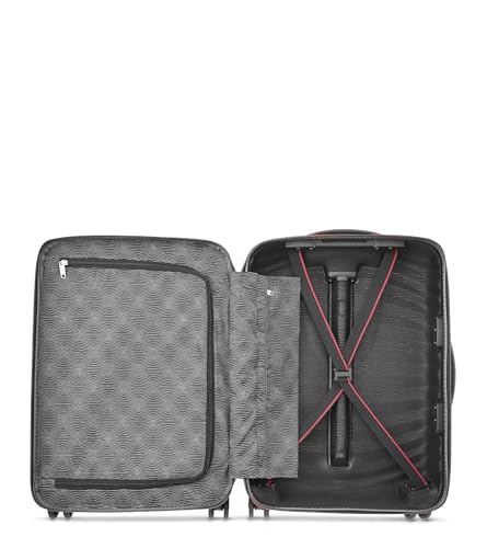 Image of Samsonite LITE-Shock DSPORT Spinner 55IN-Petrol Cabin Luggage