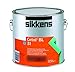 Produktbild Sikkens Cetol BL 31 RM 020 ebenholz 1 Liter