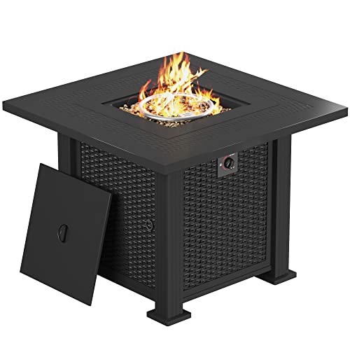Ultimate Guide On The Best Propane Fire Pits In 2023
