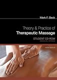 Theory & Practice of Therapeutic Massage Student