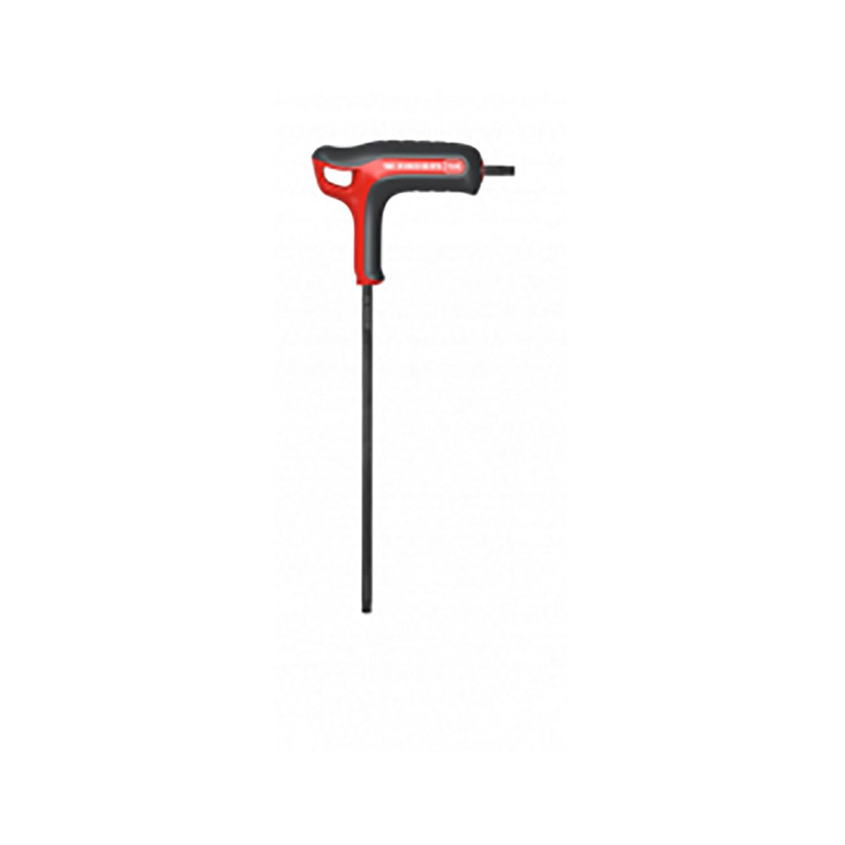 Facom 89TXA.15 Clé Torx emmanchée, Rouge/Noir, T15